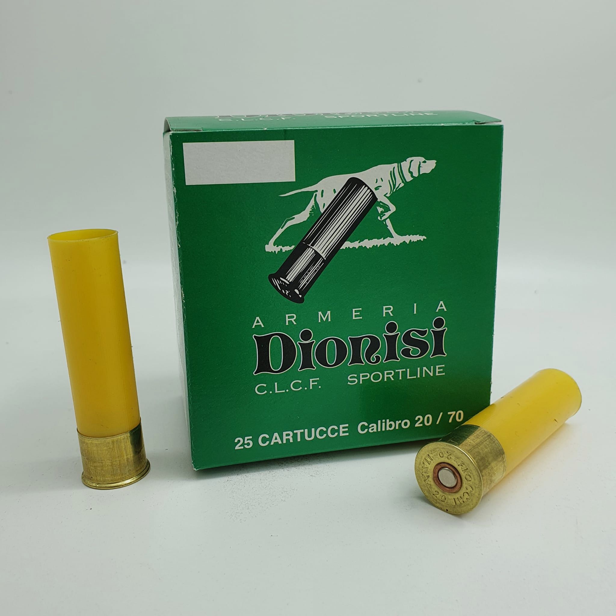SEMIMAGNUM 20