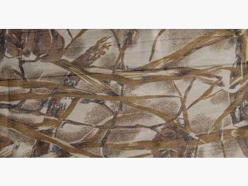 Clearview Tarnnetz 1,5 x 2/4/6 Meter Stroh-Schilf