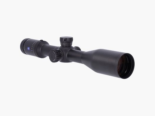 ZEISS Conquest V6 5-30x50 ZMOA-1 ASV V6 Höhe + kostenlose ZEISS Secacam 3 ink...