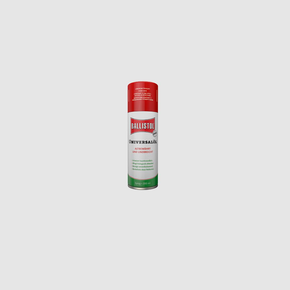 Ballistol Universalöl Spray 200ml