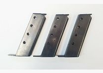 Fábrica de Armas Austriaca (OEWG) Cargador para Pistola Steyr 1908, 7,65mm, 6 Tiros