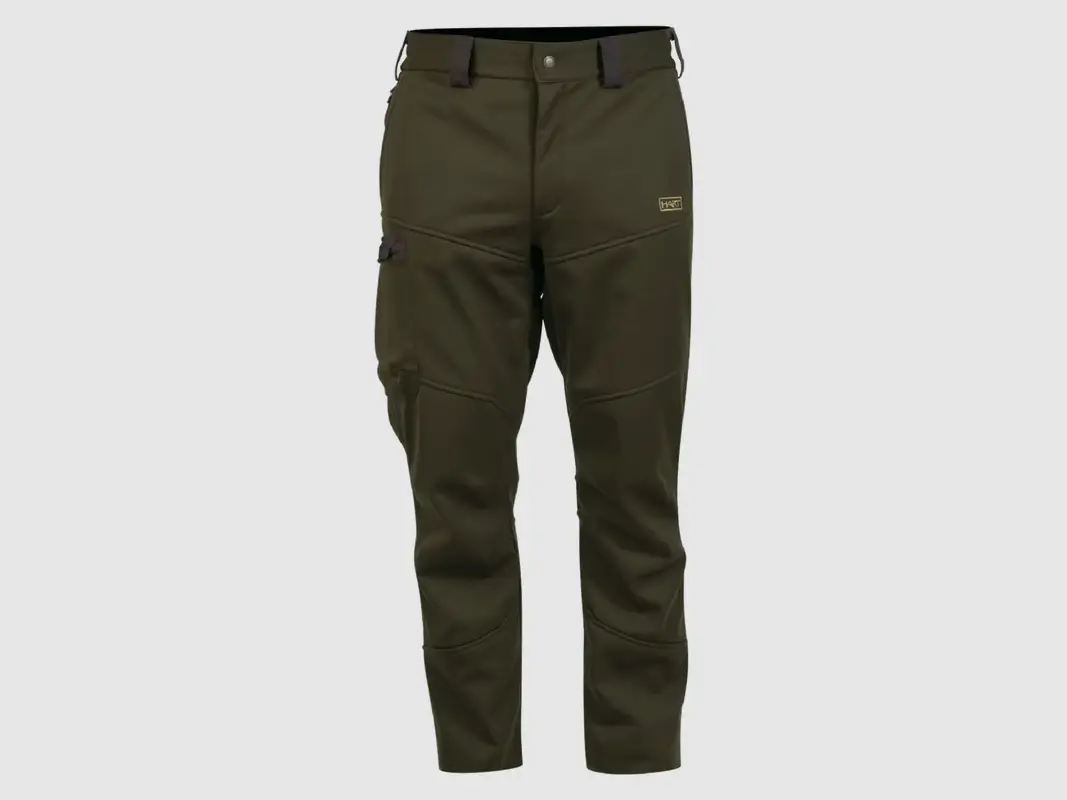 Hunting Pants Hart AIZKE-T, Bild 2 von 4