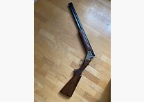 Miroku 3800 SK-I Skeet