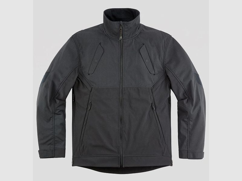 Chaqueta Softshell Táctica COMBONOVA, imagen 30 de 38