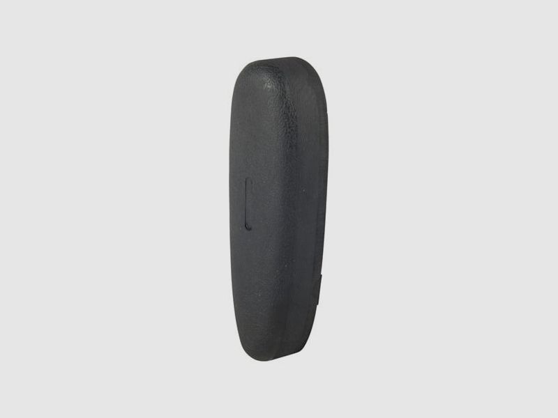 PACHMAYR D752 DECELERATOR RECOIL PAD PACHMAYR 1.00″ LARGE BLACK LEATHER FACE, image 1 of 2