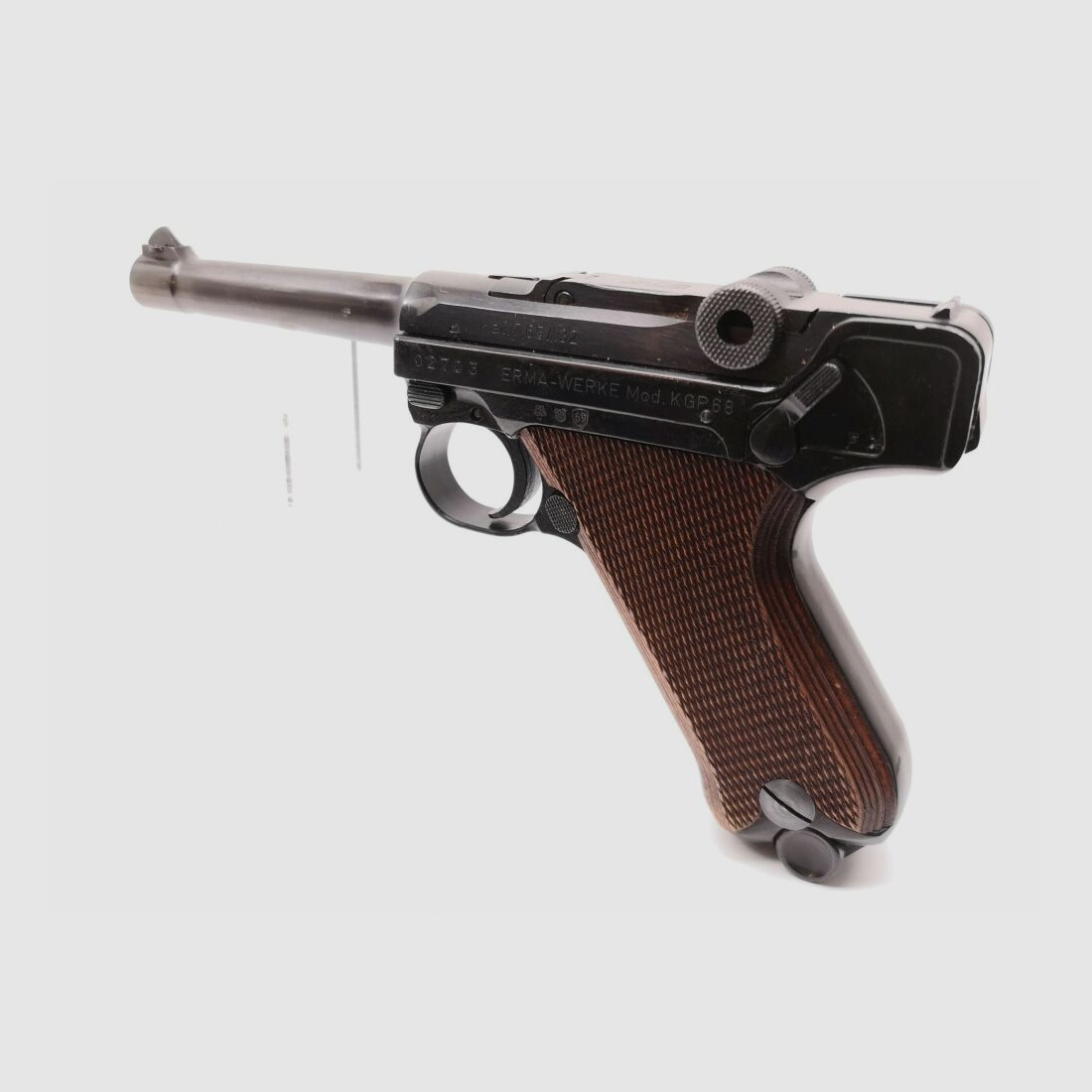 Erma KGP 68