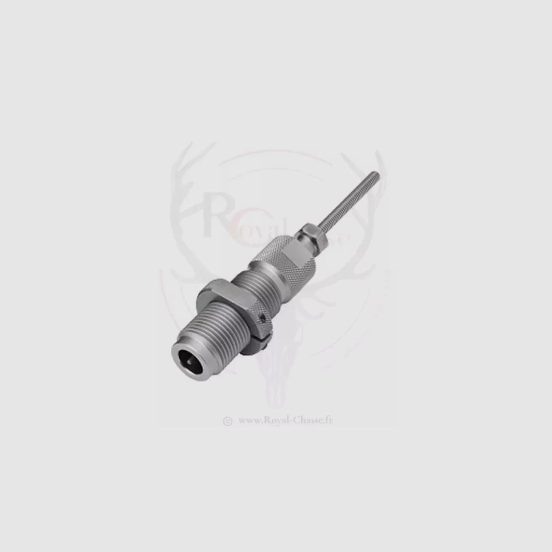 Die di ricalibratura collet Cal.6.5mm SHORT D.264 HORNADY, immagine 1 di 3