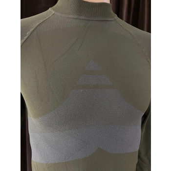 Naadloos thermoshirt Walk Basic M, afbeelding 3 van 3