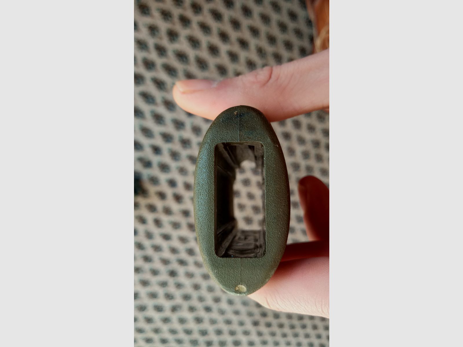 Originele Griff & Trapezhandschoen voor H&K G3A4 beide kleur afgestemd in NATO Groen en geschikt voor een bipod // G3 en klonen handgreep + pistoolgreep / G3A3 G3SG1 MKE T41 HK91 VFC Co2 Umarex