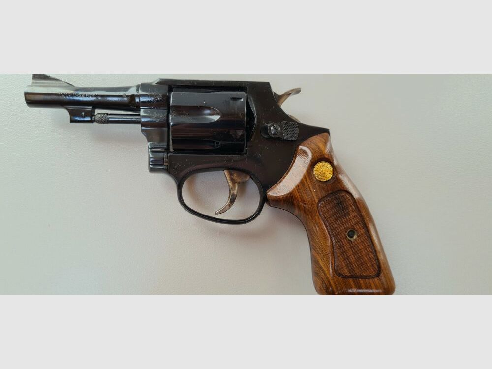 <Taurus desconocido
