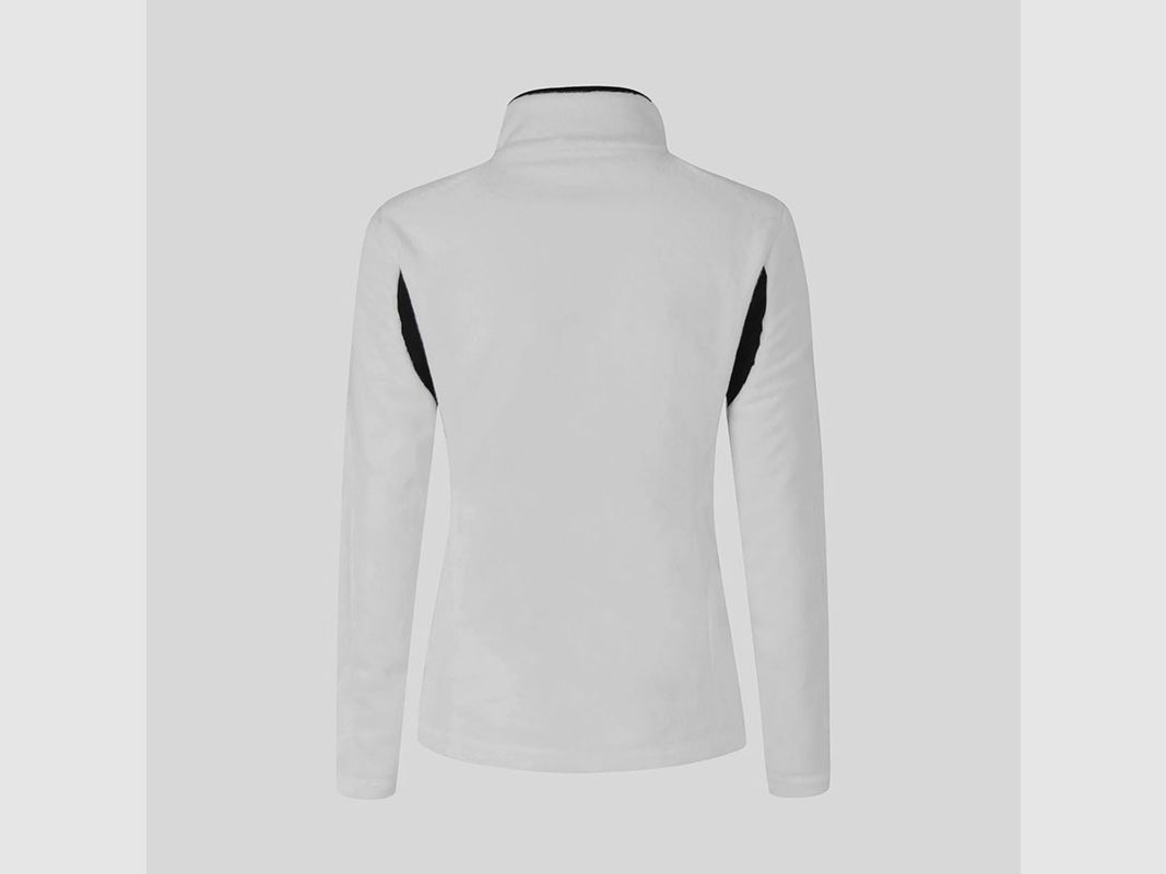 JACKET – MONTURA – WOMAN – POLAR STYLE JACKET WOMAN White, image 2 of 3