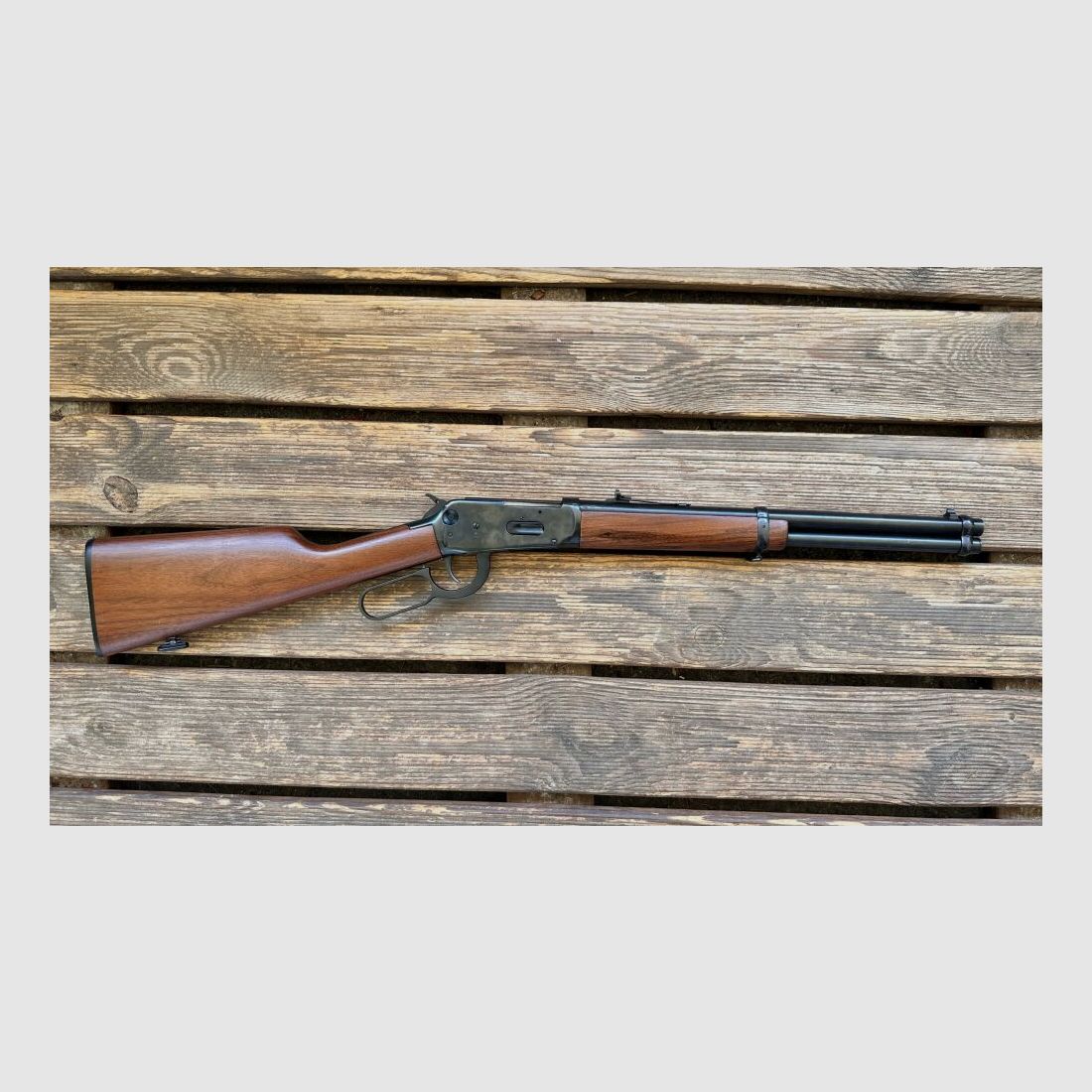 Winchester 94 AE .357Mag