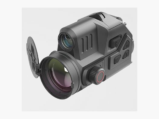 Clip-On Térmico Guide TB650LP