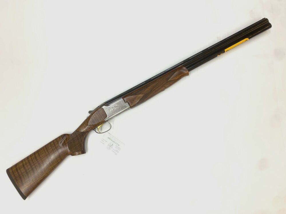 Browning B525 GAME 1 MICRO, 12M, 66 12/76
