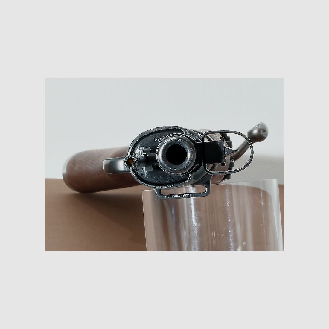 Repetierbüchse 8x57 IS Mauser M48 Jugoslawien K98