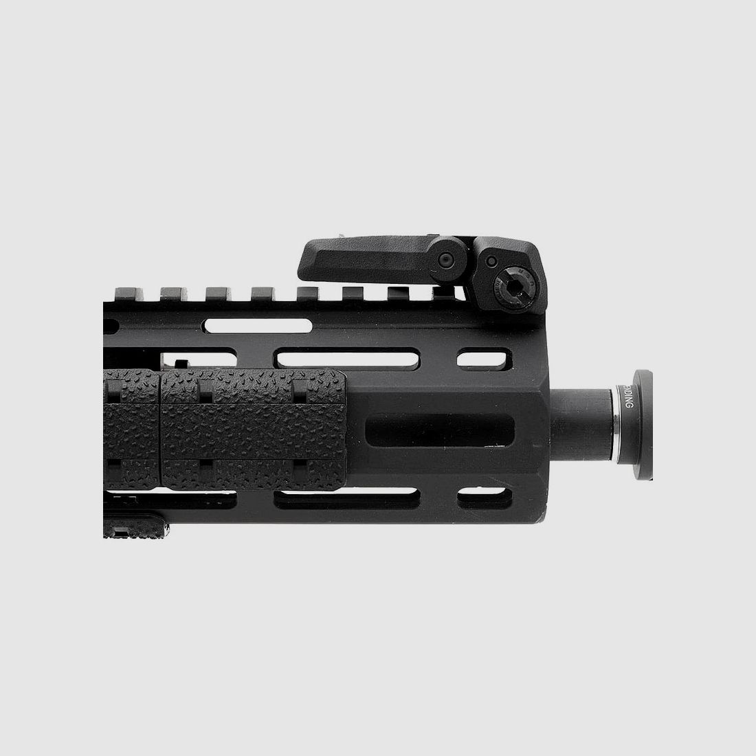 MAGPUL MBUS Gen3 Flip Sight Set FDE (Flat Dark Earth)