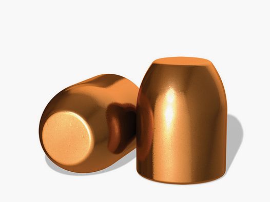 218 Geschosse HN Kal. 500 HS 300 gr Durchmesser 501