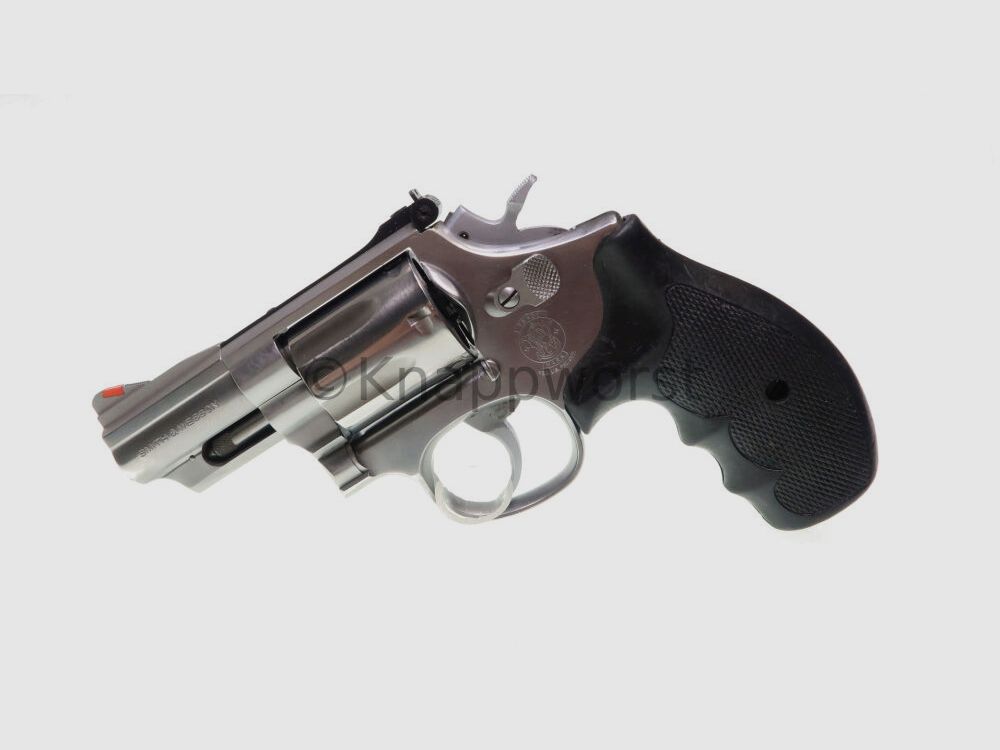 Smith & Wesson Smith & Wesson Mod. 66