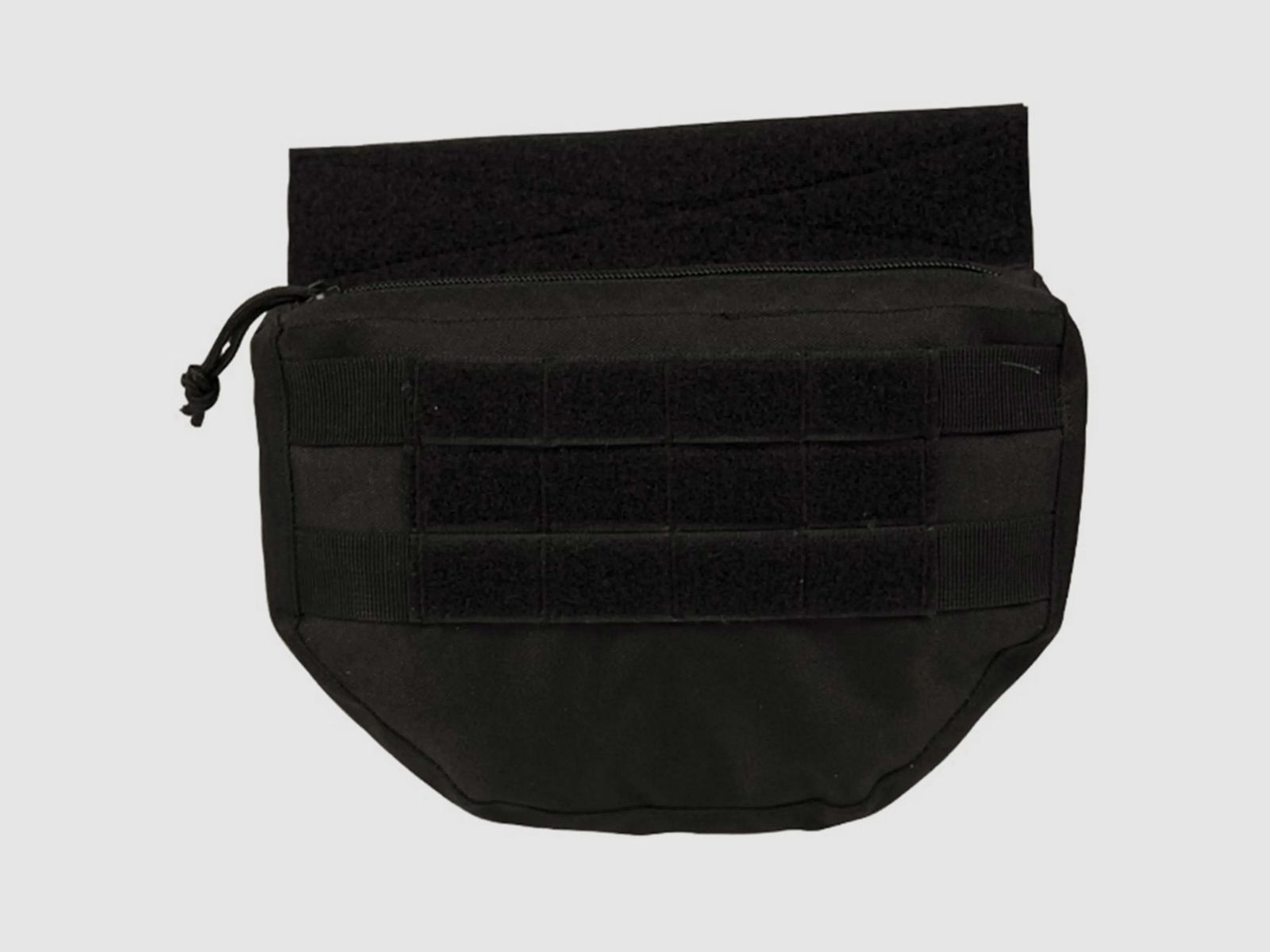 Mil-Tec Mil-Tec Drop Down Pouch schwarz
