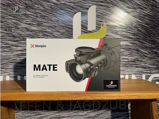 Nocpix MATE H38R Vorführgerät Mate H38R