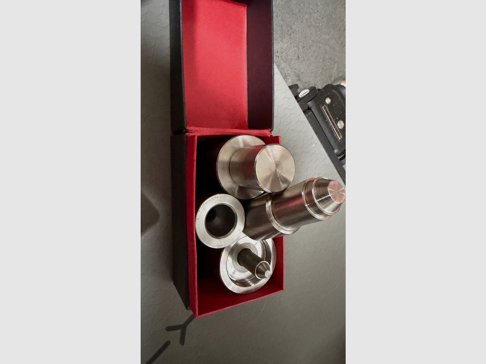 Slugwerkzeug von Gunway für Cal. 68 für AEA Zeus