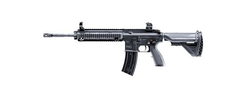 Umarex Heckler & Koch HK416 D V3