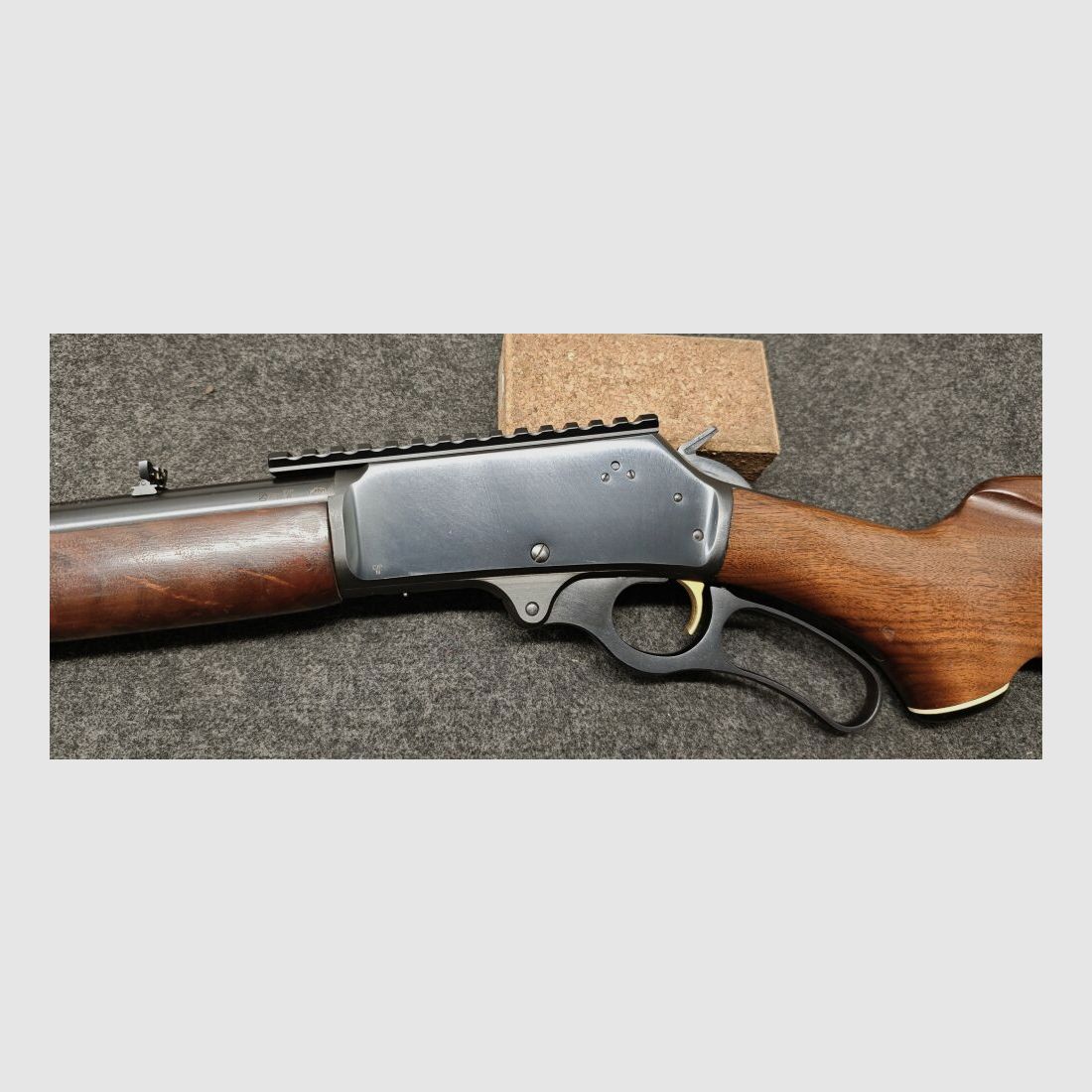 Marlin 444S