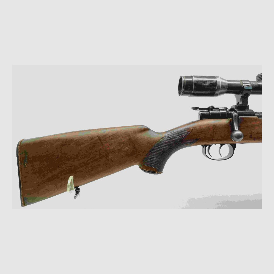 Mauser 98