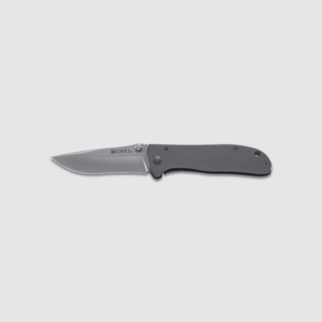 Couteau CRKT Drifter Acier