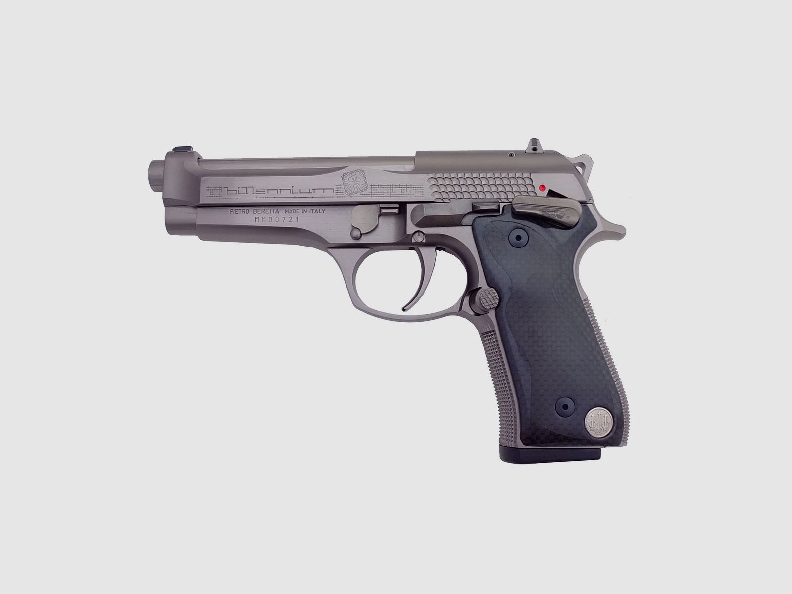 Beretta Billennium, immagine 2 di 2