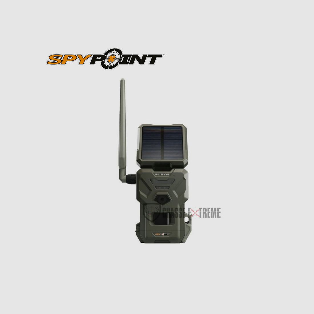 Fotofalle SPYPOINT Flex Solar Kommunikativ Foto/Video, Bild 2 von 2
