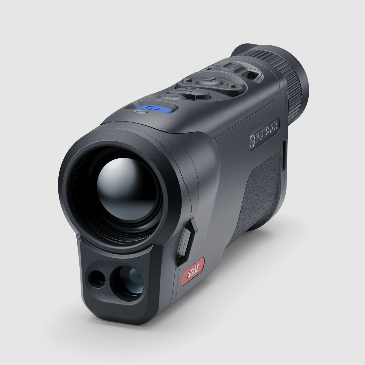 Appareil thermique PULSAR Oryx LRF XG35