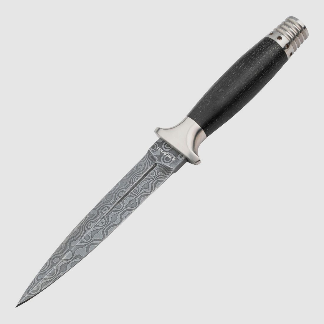 Böker Dagger Damascus MG-42, image 1 sur 5