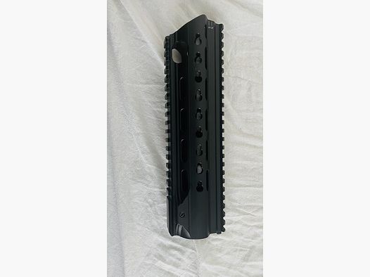 Heckler & Koch HK MR223 Handschutz