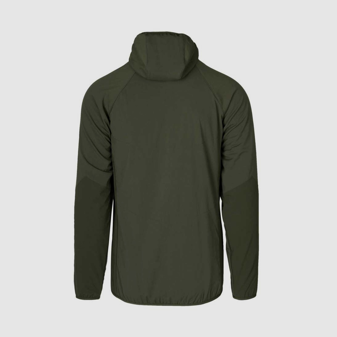 HELIKON-TEX URBAN HYBRID SOFTSHELL® JACKE STORMSTRETCH® ADAPTIVE GREEN