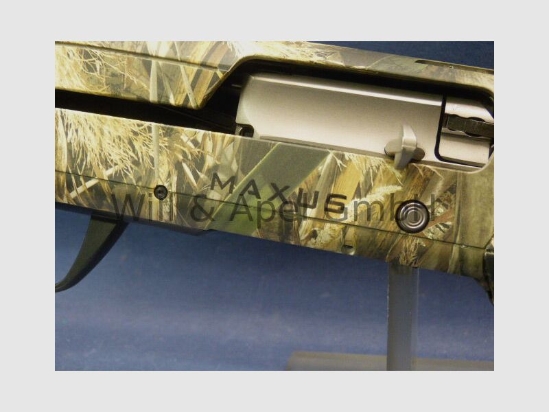 BROWNING	 MAXUS I