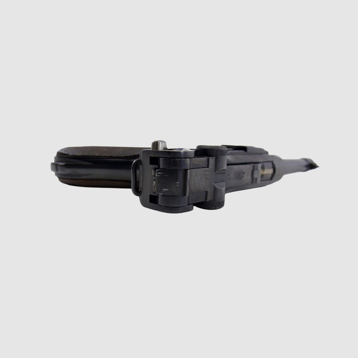 Luger P08 Cal 7,65 Parabellum, immagine 7 di 7