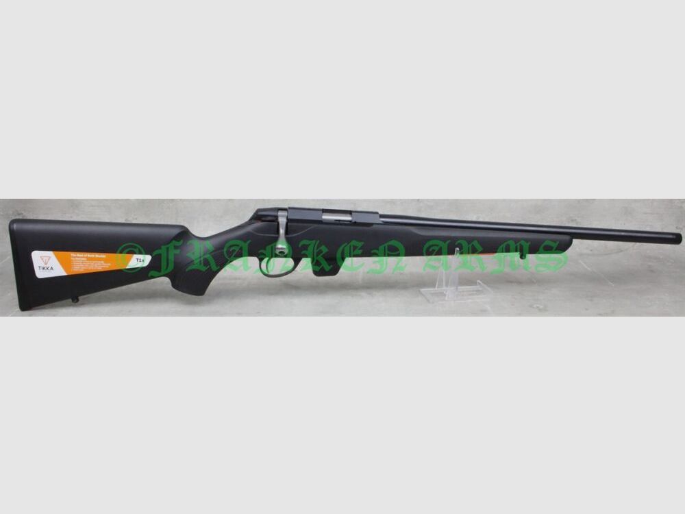 Tikka T1x, image 1 of 4