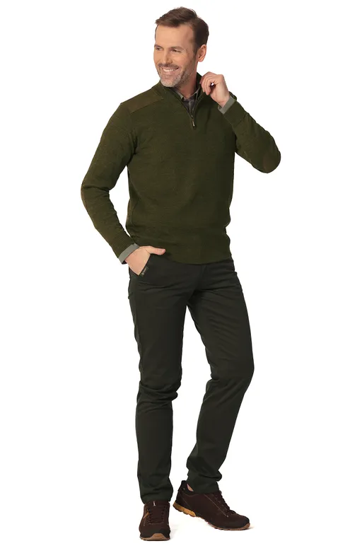 Tagart Linwood pull, image 2 sur 4