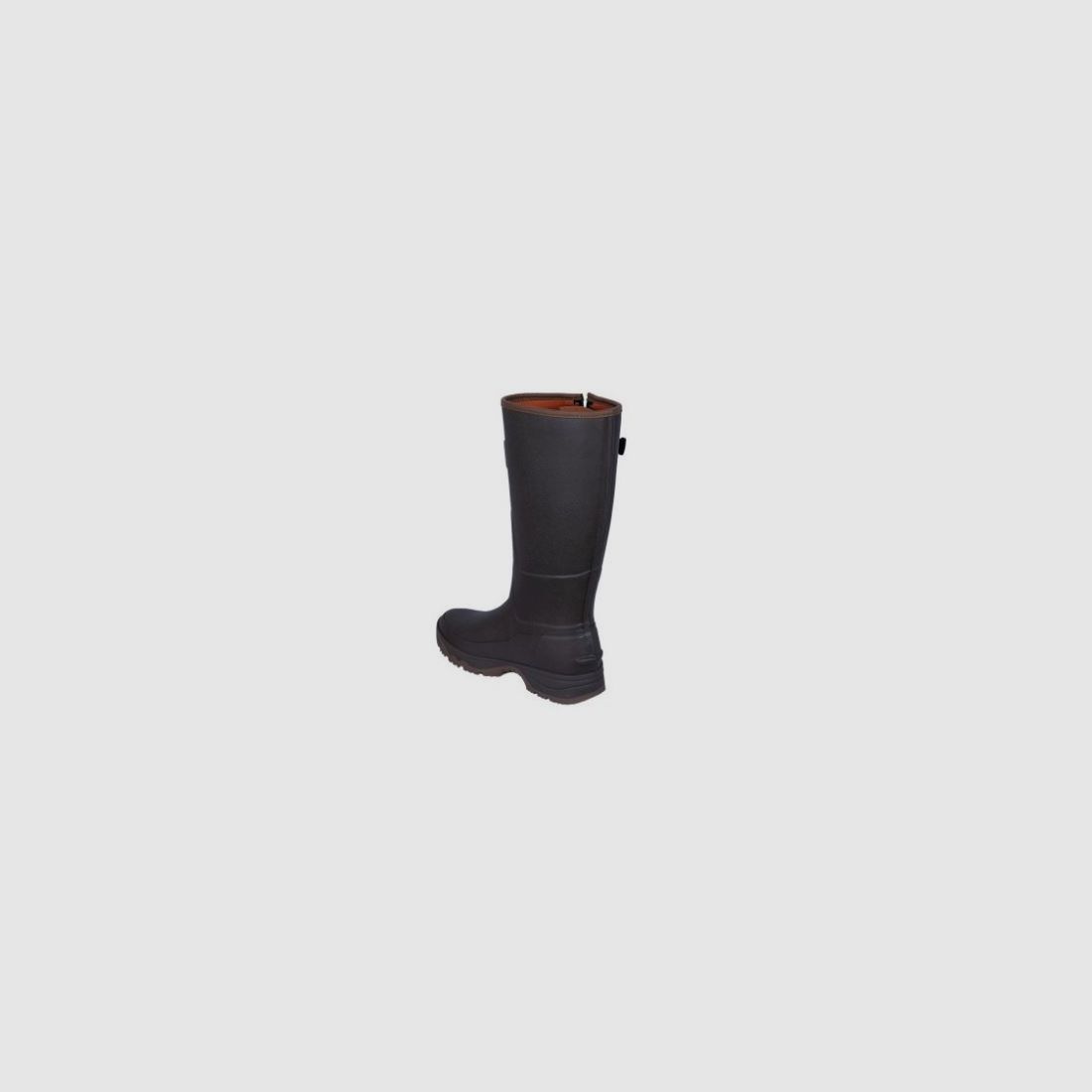 BOTTES CAOUTCHOUC NEOPRENE SOMLYS B02, image 2 sur 2