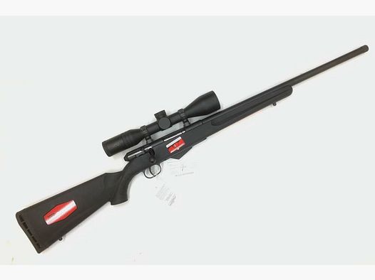 Savage Walking Varminter .17Hornet