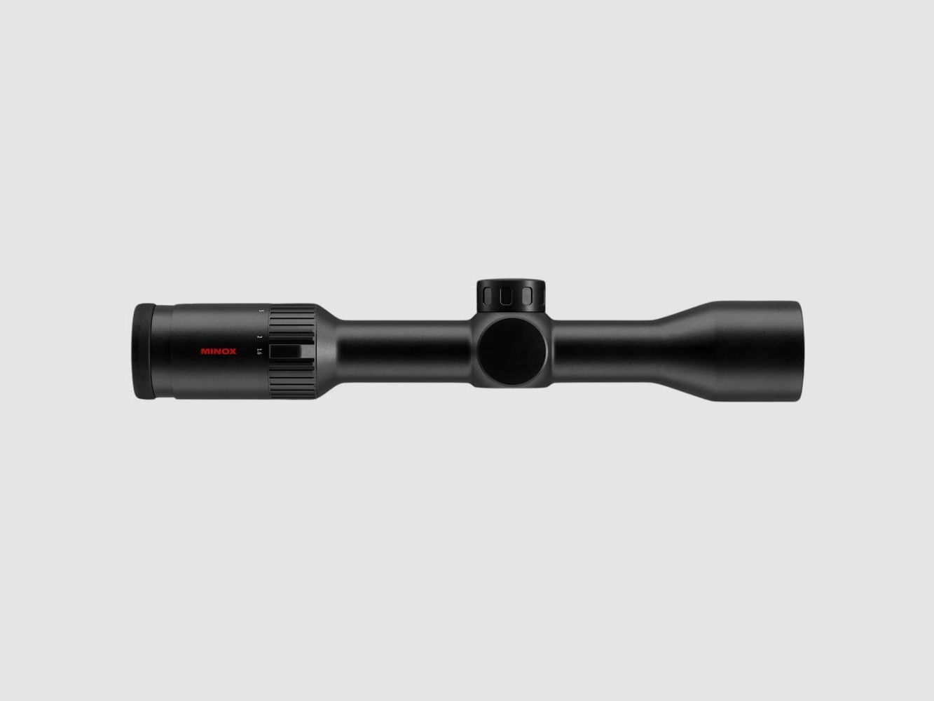 Minox RS-6 1,6-10x42 S Zielfernrohr