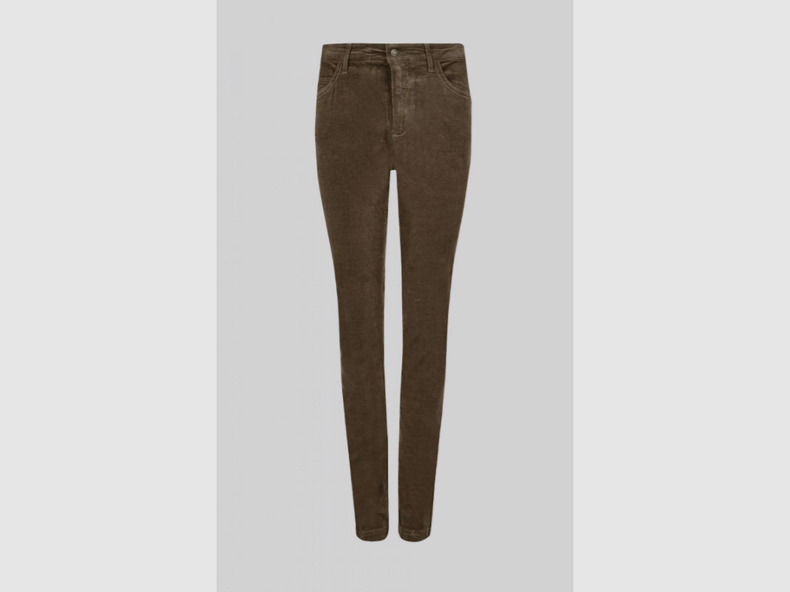 Dubarry Damen Cordhose Honeysuckle, Farbe Mocha