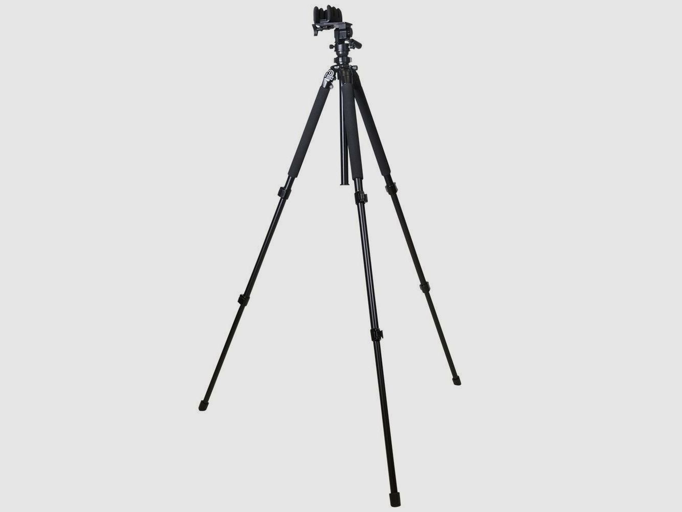 Kopfjäger K700 AMT Dreibein mit Reaper Grip