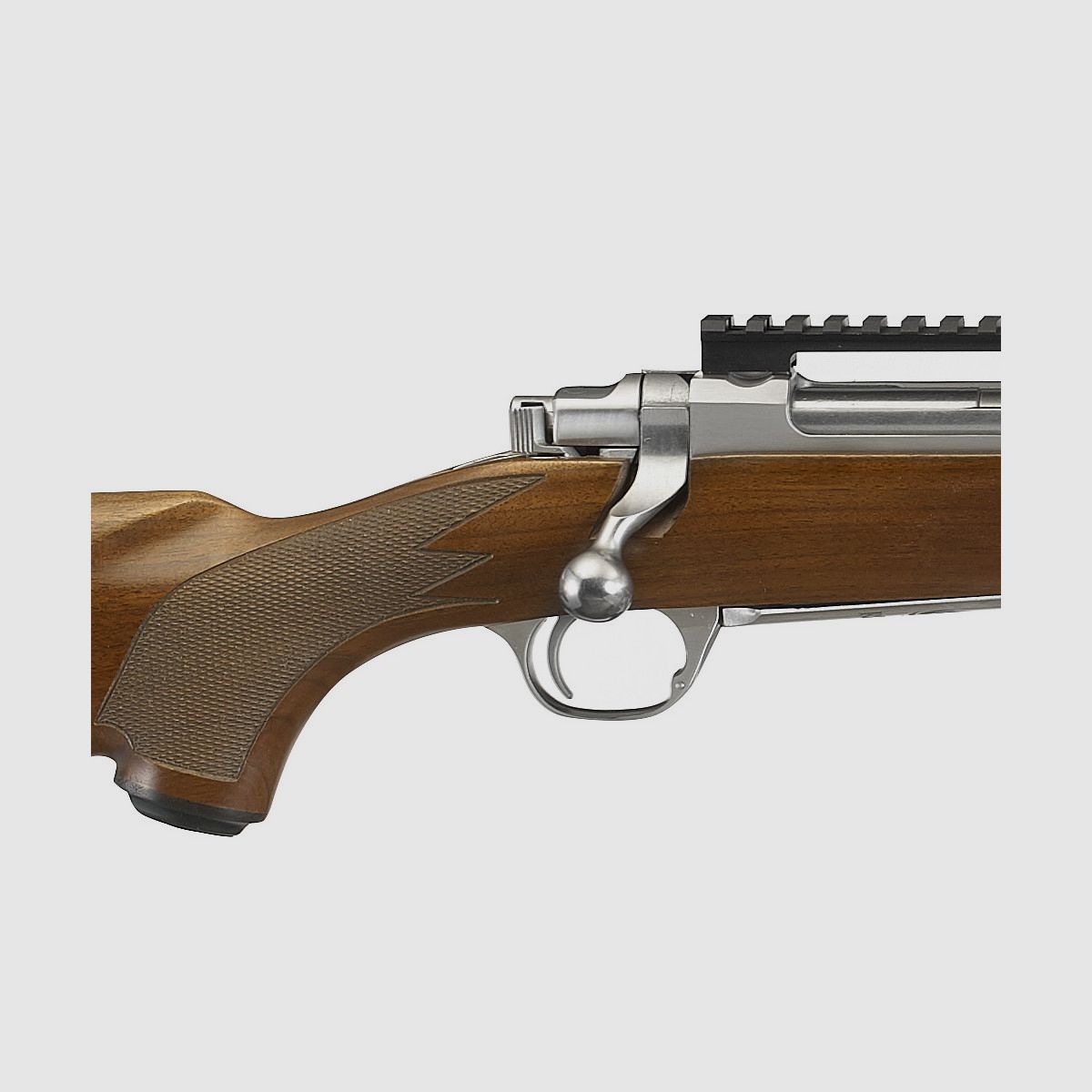 Ruger Hawkeye Hunter 22" (57108), zdjęcie 9 z 14