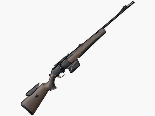 Browning Maral Compo Brown Fluted HC Adjustable