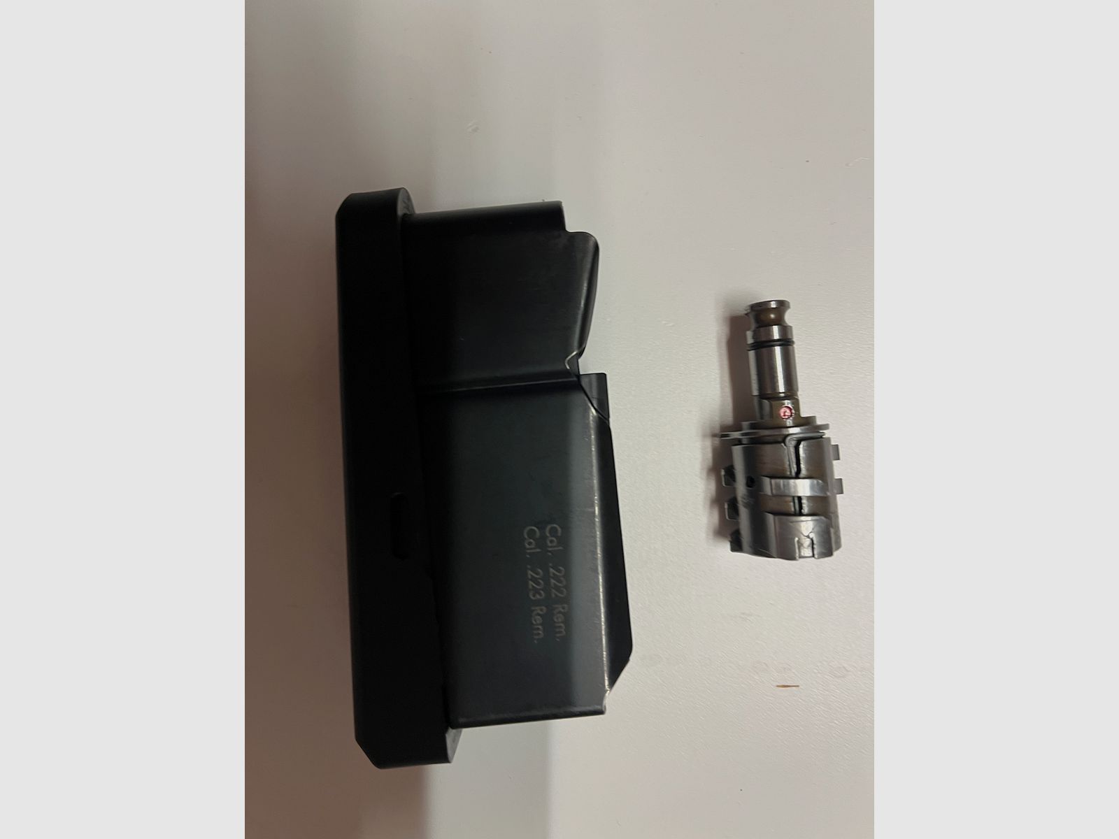 Wechsellauf Helix RX Kal. .223 Rem 