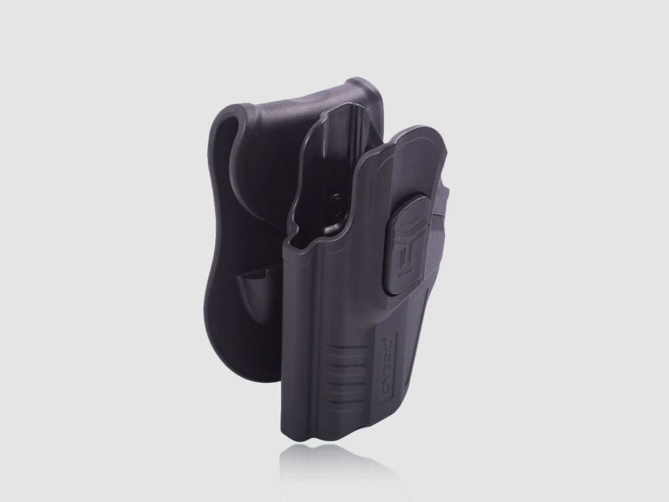 Holster CYTAC R-Defender Gen3 gauche Glock 19, 23, 32 Gen 1,2,3,4,5