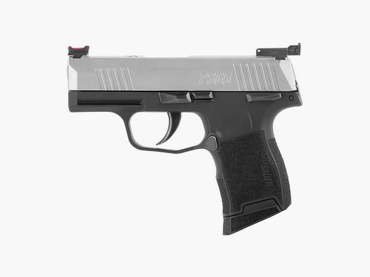 Sig Sauer	 P365 MS Ghost