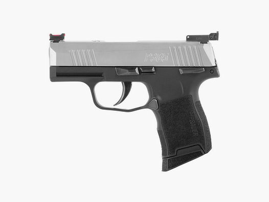 Sig Sauer P365 MS Ghost